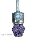 Burrtec End Brush Weiler Rocket (Sikat Tangkai End Brush)