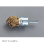 ESCO End Brush Tube/Steel with Shaft 10mm/6.0mm (Sikat Tangkai End Brush)