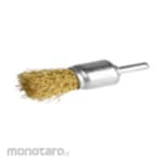INGCO End Brush Pencil Shaped (Sikat Kawat Tangkai)