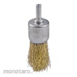 Jason End Wire Brush with Shank