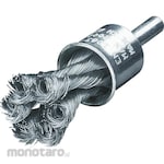 LESSMANN End Brush Knotted (Sikat Tangkai End Brush)