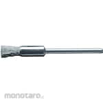 LESSMANN End Brush Miniatur (Sikat Tangkai End Brush)