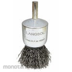Langsol End Brush