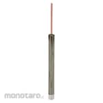 Leutor End Brush Router Micro Ceramic Fiber (Sikat Tangkai End Brush)