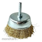 Mister Abrasive Mini Brush 6mm Cup