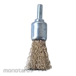 Mister Abrasive Mini Brush 6mm Shank End