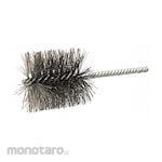 NORTON Double Spiral Tube Brush