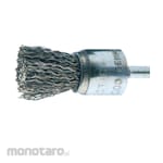 PFERD End Brush PBU1516/6 ST0.35 (Sikat Tangkai End Brush)