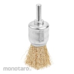 TOLSEN End Brush Wire (Sikat Tangkai End Brush)