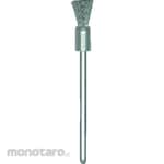 TRUSCO End Brush (Sikat Tangkai End Brush)