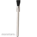 TRUSCO End Brush Mono Eight (Sikat Tangkai End Brush)