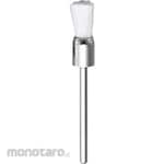 TRUSCO End Brush Nylon (Sikat Tangkai End Brush)