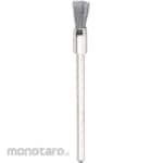 TRUSCO End Brush Nylon (Sikat Tangkai End Brush)