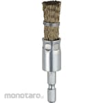 TRUSCO End Brush Pen Shaped (Sikat Tangkai End Brush)