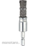 TRUSCO End Brush Pen Shaped (Sikat Tangkai End Brush)
