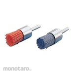 Union End Brush Abrasive Nylon (GIE) (Sikat Kawat Tangkai)
