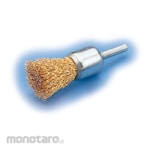 Union End Brush Stainless Steel Wire (SES) (Sikat Tangkai End Brush)