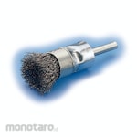 Union End Brush Steel Wire (RE) (Sikat Tangkai End Brush)