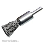 Union End Brush Steel Wire (SE) (Sikat Tangkai End Brush)