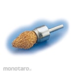 Union End Brush Steel Wire Pointed Type (PE) (Sikat Tangkai End Brush)