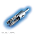 Union End Brush Twist Knot with Shank (KE) (Sikat Tangkai End Brush)