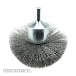 WEILER Circular End Brush