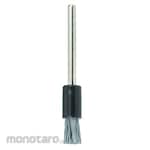 WEILER End Brush Miniature Nylon (Sikat Tangkai End Brush)