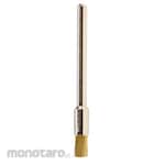 WEILER End Brush Miniature Wire (Sikat Tangkai End Brush)