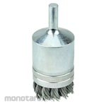 WEILER Knot End Brush Banded