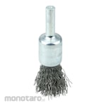 WEILER Wire End Brush Crimped