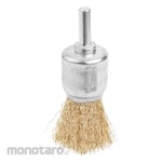 WOKIN Wire End Brush (Sikat Tangkai End Brush)