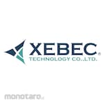 XEBEC Technology End Brush for Surface (Sikat Tangkai End Brush)