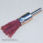 YANASE End Brush Unilonglit with Shaft (Sikat Tangkai End Brush)