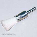 YANASE End Brush Uniron with Shaft (Sikat Tangkai End Brush)