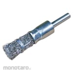 YANASE End Brush with Shaft (Sikat Tangkai End Brush)