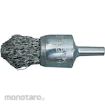 York End Brush De-Carb Pointed 30SWG (Sikat Tangkai End Brush)