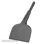 Aneng Chisel 75mm Wide Sds