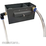 Giga Selection Separator for Oil Gap
