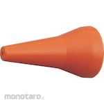 Indexa Nozzle Pointed Straight 1/4inch Bore