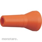 Indexa Nozzle Pointed Straight