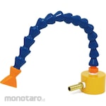 ESCO 225mm / 1 nozzle coolant nozzle (magnet type)