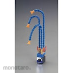 ESCO 375mm / 3 nozzle coolant nozzle (magnet type)