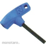 NOGA hex key 5mm