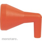 TRUSCO 90 Degrees Nozzle