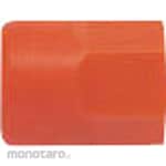 TRUSCO Coolant Liner (1/4 Socket to 1/8F PT) (Adapter Soket Coolant Bubut)