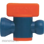 TRUSCO Coolant Liner (Connection Valve)