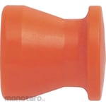 TRUSCO Coolant Liner (End Cap) (Tutup Selang Coolant)