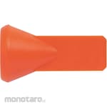 TRUSCO Coolant Liner (Flat Nozzle)
