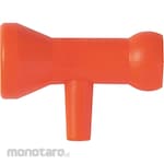 TRUSCO Coolant Liner (Side Flow Nozzle)