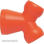 TRUSCO Coolant Liner (T Type Fitting) (Fitting Coolant Bubut)